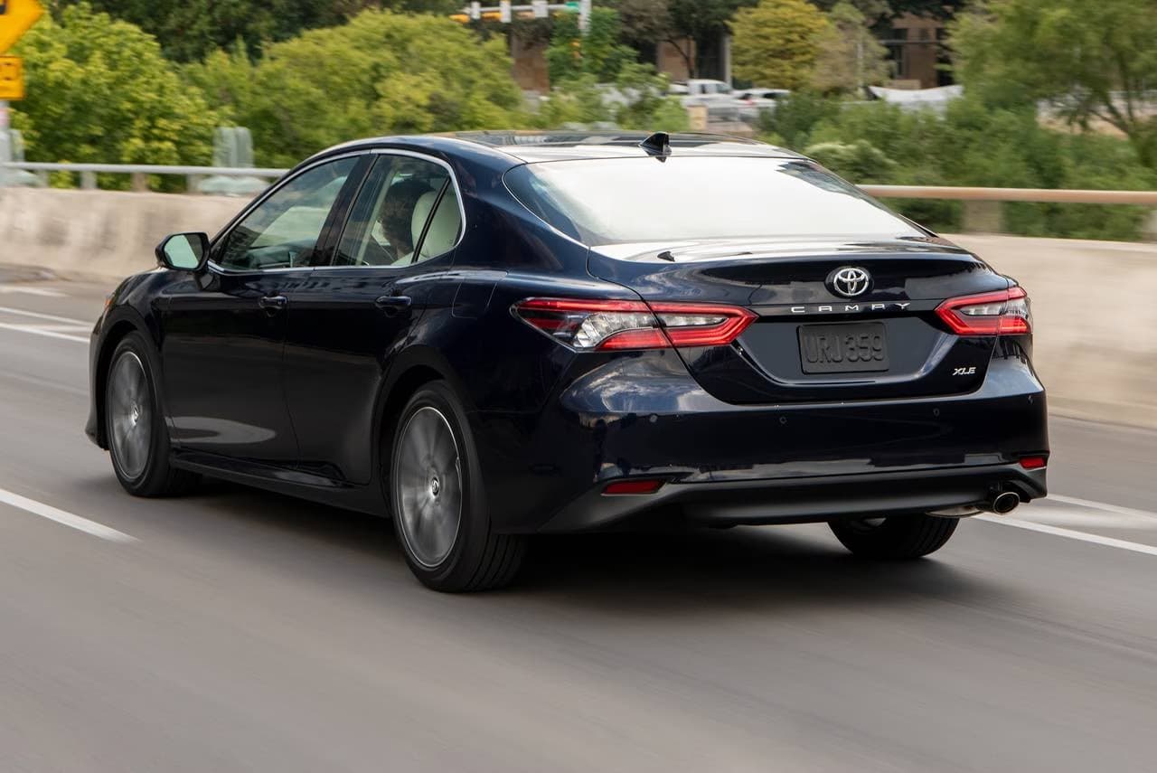 2017 Ford Expedition - 1